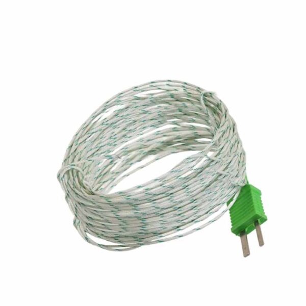 TME-KA02-10-Fibre-Glass-Fine-Wire-Temperature-Probe-Photograph
