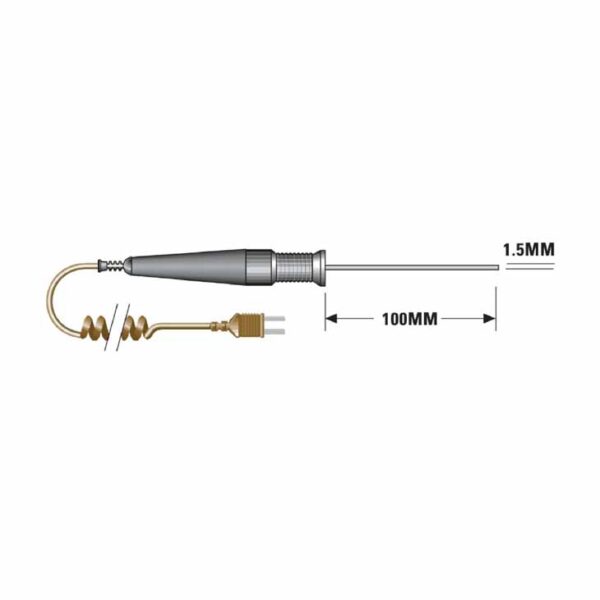 TME_TM01_fine_immersion_temperature_probe_Drawing