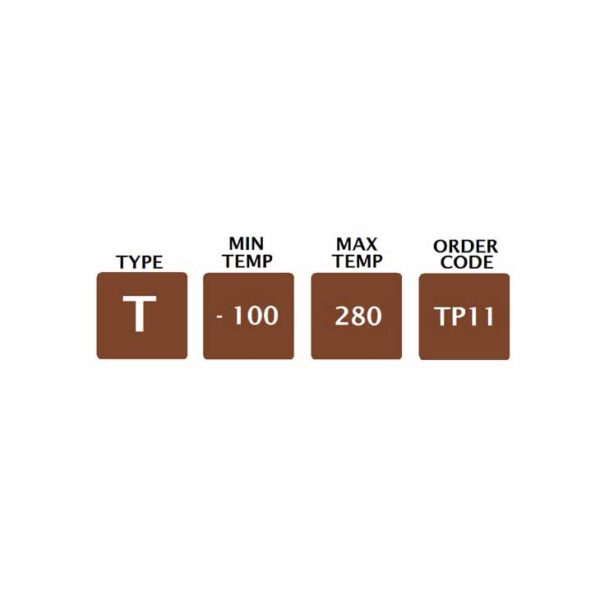 TME_TP11_reduced_tip_needle_temperature_probe_Range