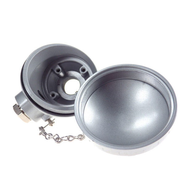Head Mounted Sensor Inner