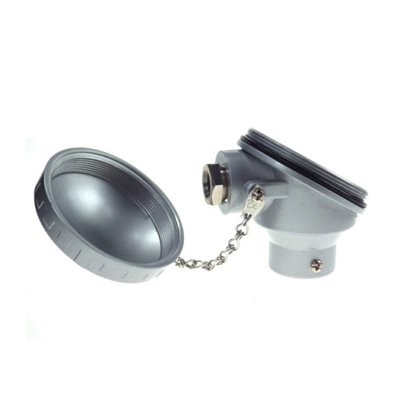 Head Mounted Sensor Top