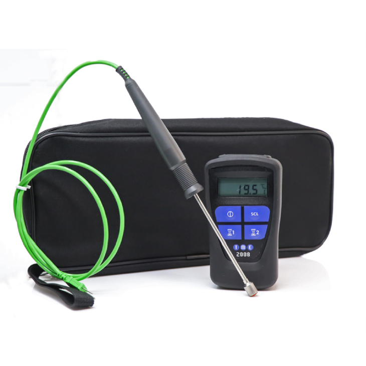 UK Providers Of CLEGK1- Legionella Temperature Kit