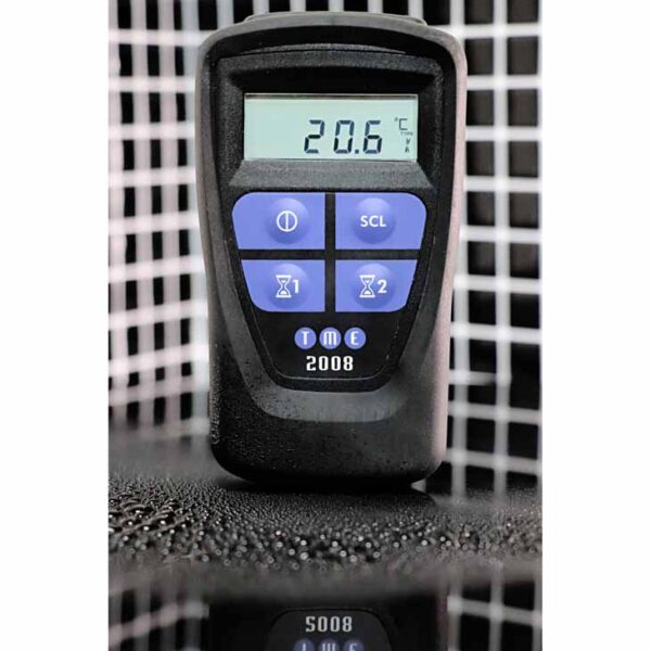 Professional Thermometer Calibration UK