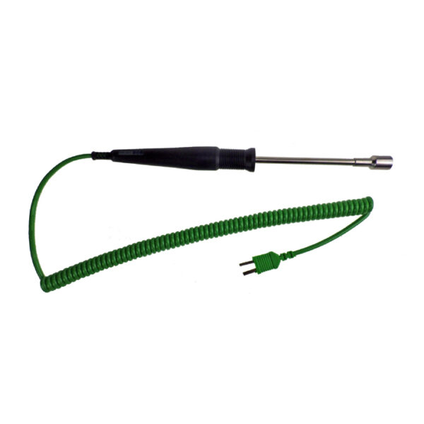 KS20-S Dual Surface Immersion Probe Photograph
