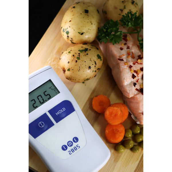 Ukas Traceable Thermometer Calibration Services
