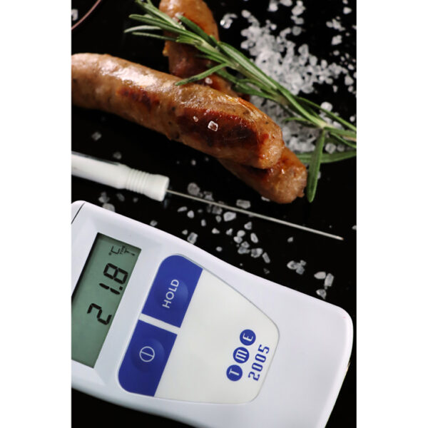 Temperature Monitoring Equipment Repair Services
