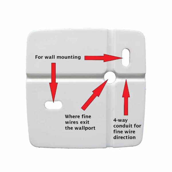 TCWallPort-D-KA01-Rear-Plate