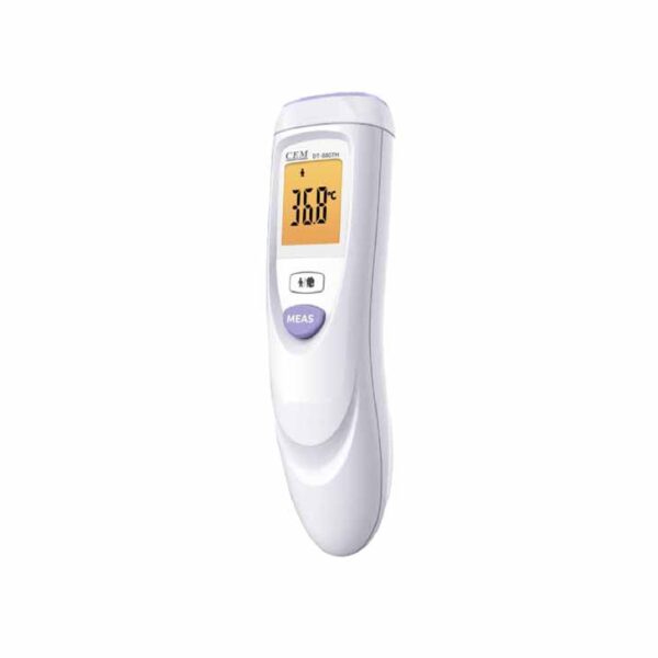 Infra Red Forehead Thermometer