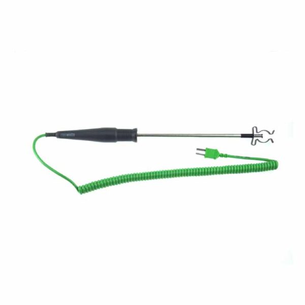 TME-KS15-Pipe-Clamp-Temperature-Probe-Picture