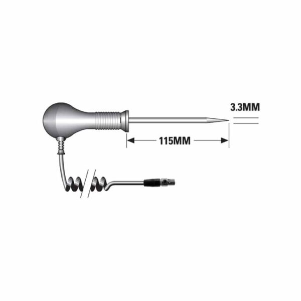 TME_PRTP05-C_PT100_Needle_Probe_Drawing
