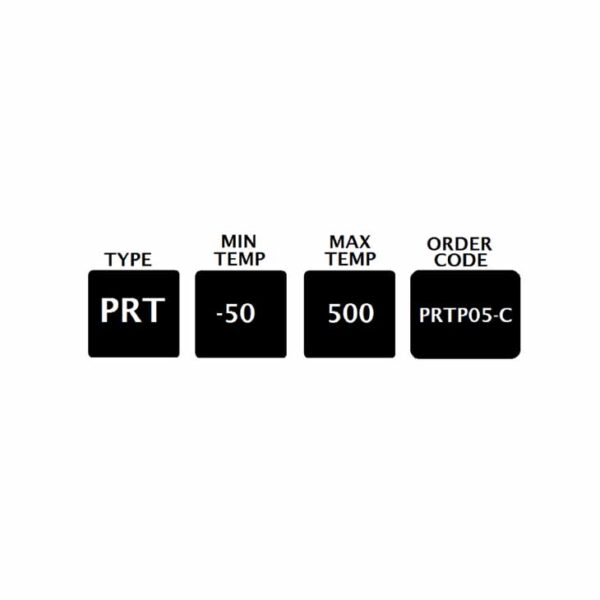 TME_PRTP05-C_PT100_Needle_Probe_Range