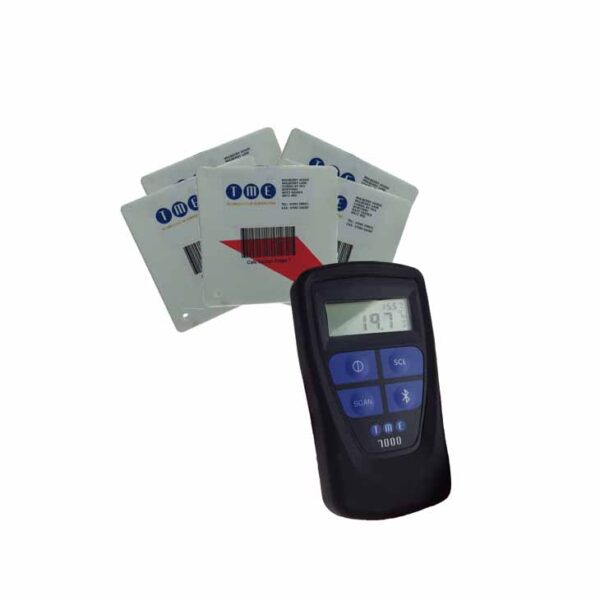 TME-FSP3-MM7000-2D-Premier-Cold-Storage-Kit-with MM7000-2D-Barcode-Thermometer-and-5-Simulant-Probes