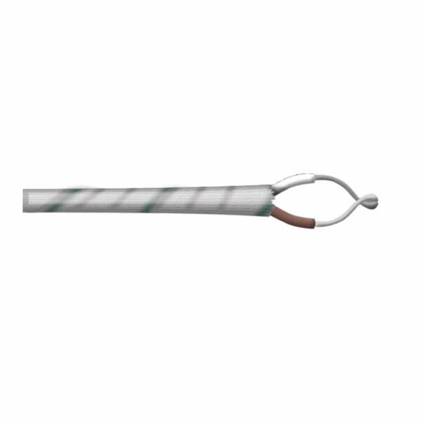 TME_TA02_Fibre_Glass_Fine_Wire_Temperature_Probe_Drawing