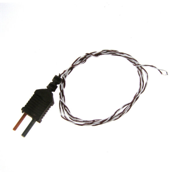 TA01 Fine Wire Probe 1 Meter Picture