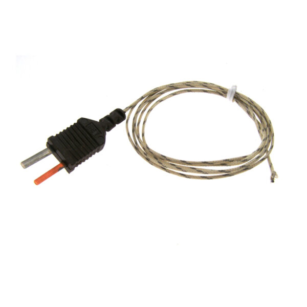 TA02_Fibre_Glass_Fine_Wire_Temperature_Probe
